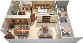 Solaz, A Luxury Collection Resort, Los Cabos