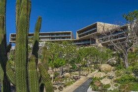 Solaz, A Luxury Collection Resort, Los Cabos
