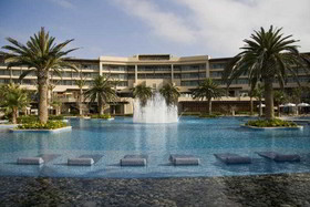 The Grand Mayan