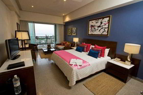 The Grand Mayan