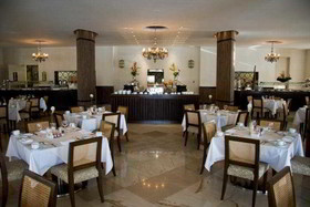 The Grand Mayan