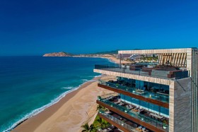 The Residences at Solaz, a Luxury Collection Resort, Los Cabos