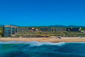 The Residences at Solaz, a Luxury Collection Resort, Los Cabos