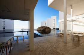 Viceroy Los Cabos