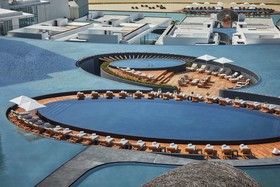 Viceroy Los Cabos