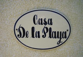 Villa De La Playa