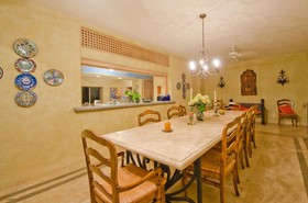 Villa De La Playa