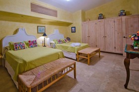 Villa De La Playa
