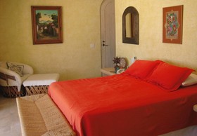 Villa De La Playa