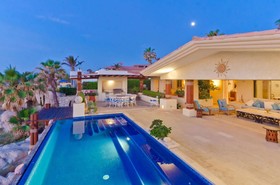 Villa De La Playa