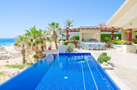 Villa De La Playa