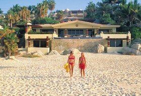 Villa De La Playa