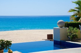 Villa De La Playa