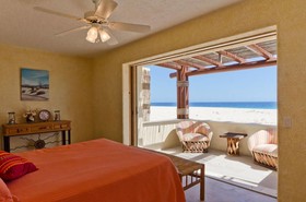 Villa De La Playa