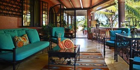 Villa del Faro