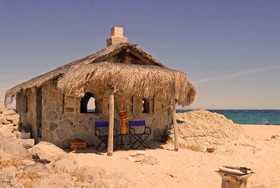 Villa del Faro