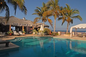 Villa del Faro