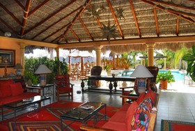Villa del Faro