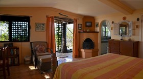 Villa del Faro
