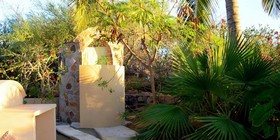 Villa del Faro