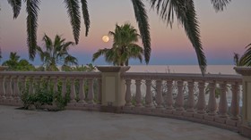 Villa del Faro