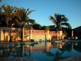 Villa del Faro