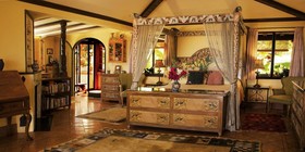 Villa del Faro