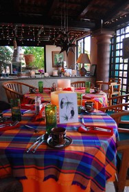 Villa del Faro