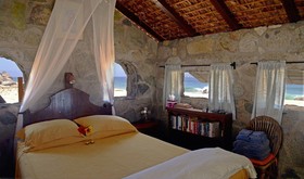 Villa del Faro