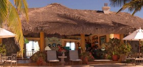 Villa del Faro