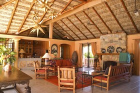 Villa del Faro