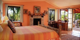 Villa del Faro