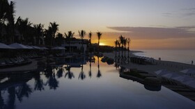 Villa La Valencia Beach Resort & Spa Los Cabos