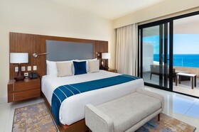 Villa La Valencia Beach Resort & Spa Los Cabos