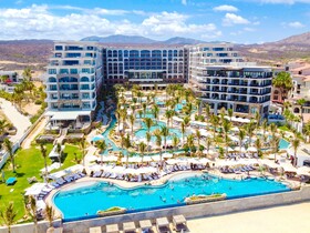 Villa La Valencia Beach Resort & Spa Los Cabos