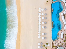 Villa La Valencia Beach Resort & Spa Los Cabos