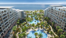 Villa La Valencia Beach Resort & Spa Los Cabos
