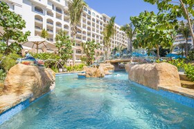 Villa La Valencia Beach Resort & Spa Los Cabos