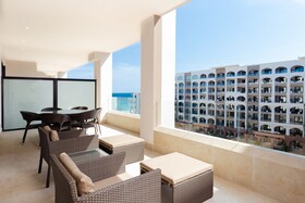Villa La Valencia Beach Resort & Spa Los Cabos