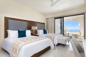 Villa La Valencia Beach Resort & Spa Los Cabos