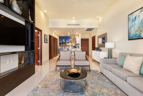 Villa La Valencia Beach Resort & Spa Los Cabos
