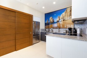 Villa La Valencia Beach Resort & Spa Los Cabos