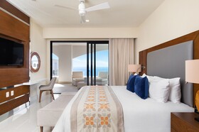 Villa La Valencia Beach Resort & Spa Los Cabos