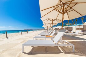 Villa La Valencia Beach Resort & Spa Los Cabos