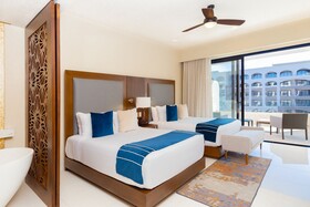 Villa La Valencia Beach Resort & Spa Los Cabos