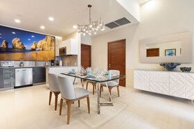 Villa La Valencia Beach Resort & Spa Los Cabos