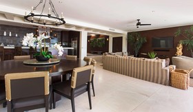 Villa Serena