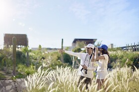 Zadun a Ritz-Carlton Reserve