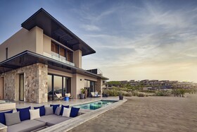 Zadun a Ritz-Carlton Reserve