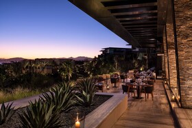 Zadun a Ritz-Carlton Reserve